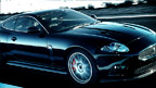 Peter Lang - Jaguar - XKRS